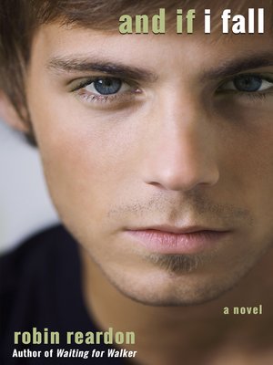cover image of And If I Fall